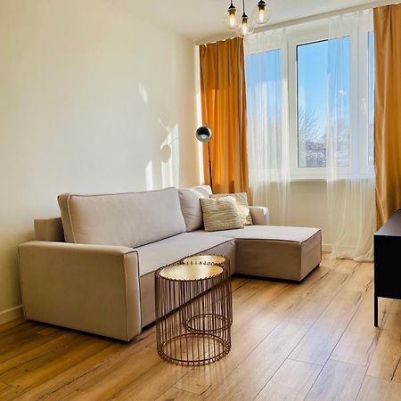 Apartament Rataja50 Olsztyn  Ngoại thất bức ảnh