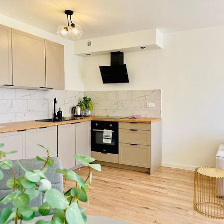 Apartament Rataja50 Olsztyn  Ngoại thất bức ảnh