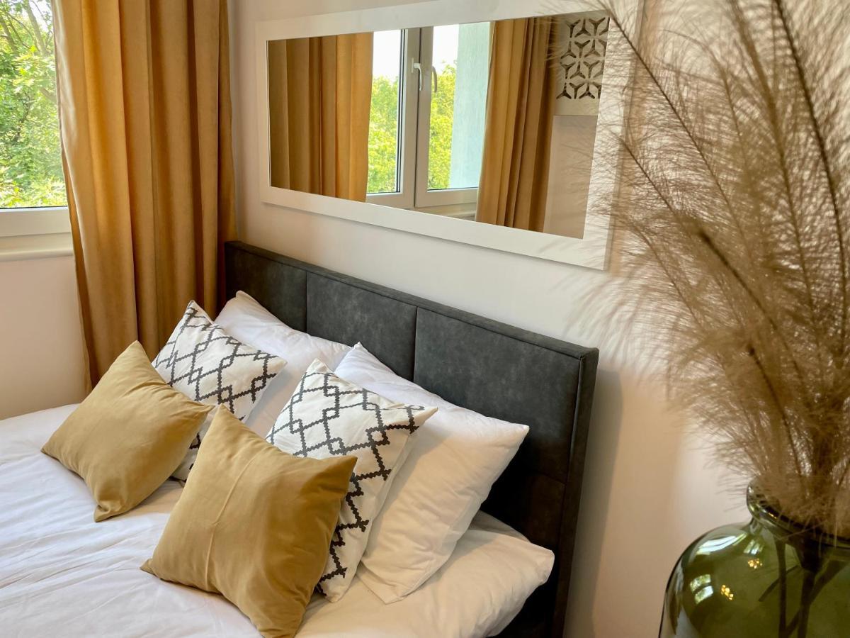 Apartament Rataja50 Olsztyn  Ngoại thất bức ảnh