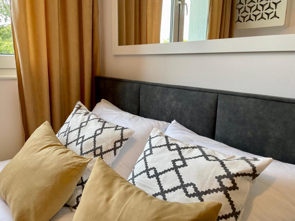 Apartament Rataja50 Olsztyn  Ngoại thất bức ảnh