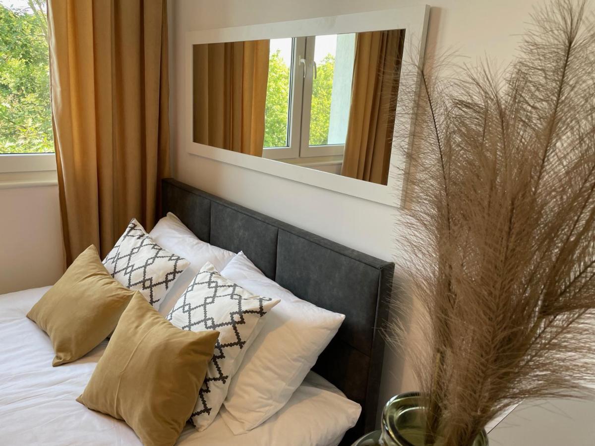 Apartament Rataja50 Olsztyn  Ngoại thất bức ảnh
