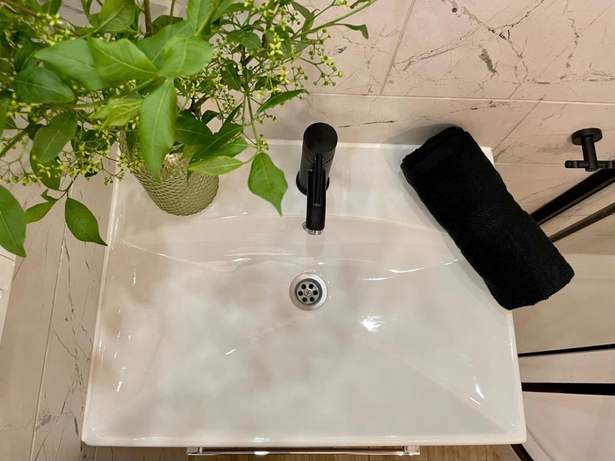 Apartament Rataja50 Olsztyn  Ngoại thất bức ảnh