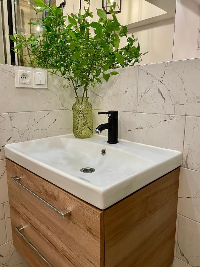 Apartament Rataja50 Olsztyn  Ngoại thất bức ảnh