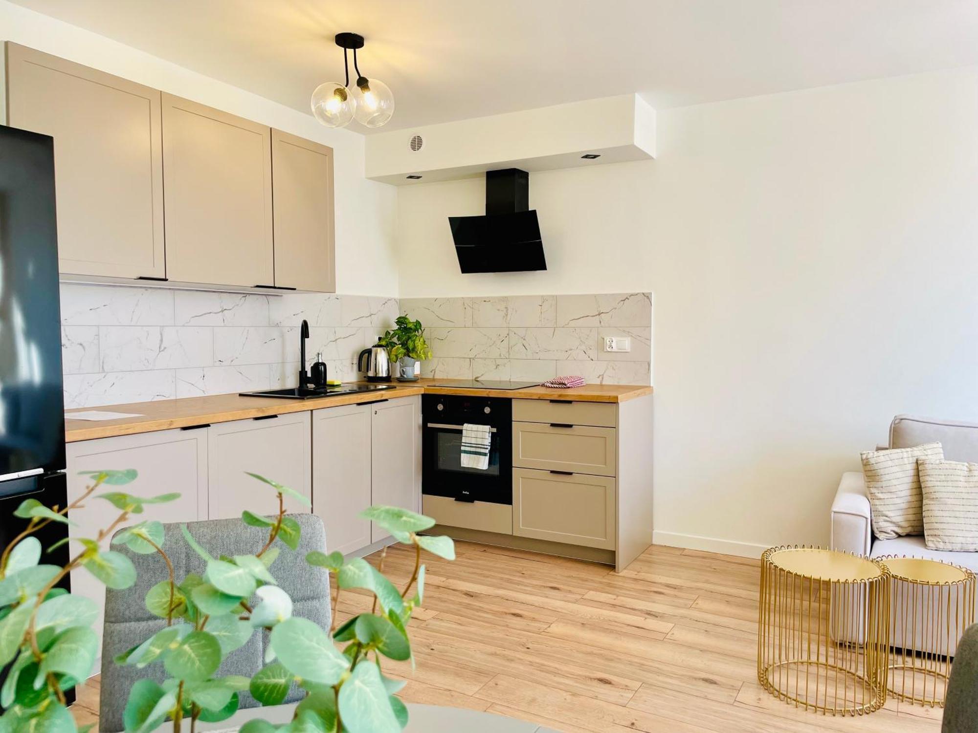 Apartament Rataja50 Olsztyn  Ngoại thất bức ảnh