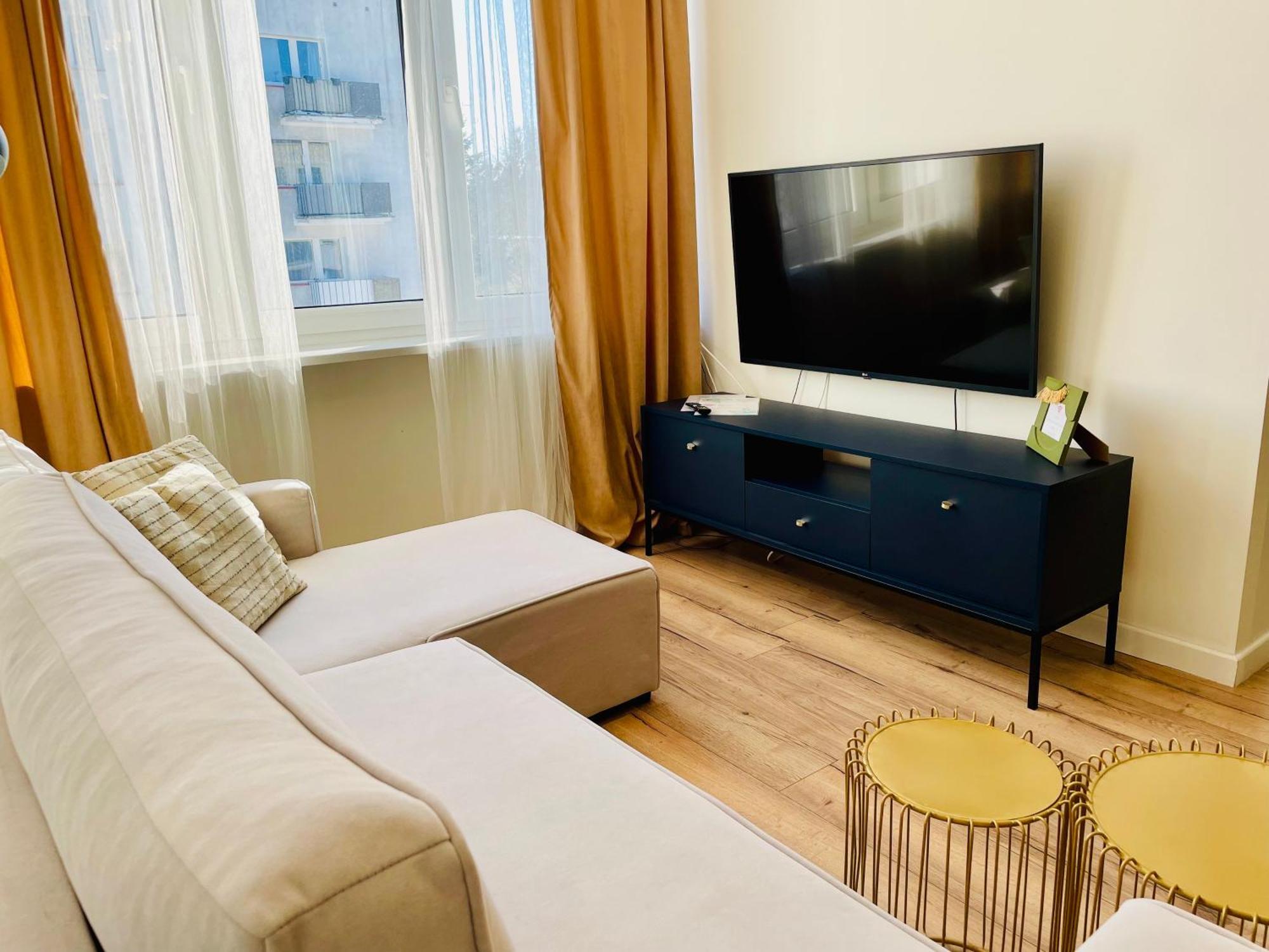 Apartament Rataja50 Olsztyn  Ngoại thất bức ảnh