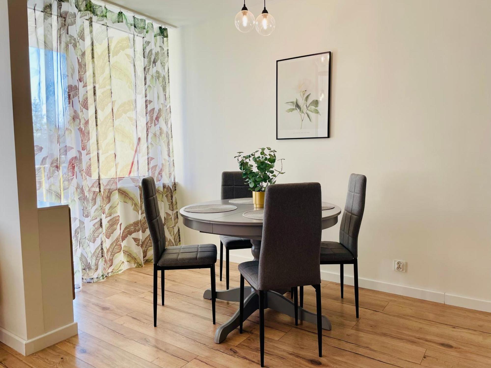 Apartament Rataja50 Olsztyn  Ngoại thất bức ảnh
